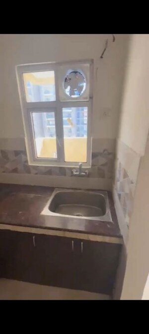 Kitchen in 3 BHK Apartment at Himalaya Pride, Tech Zone 4 Greater Noida – for Rent