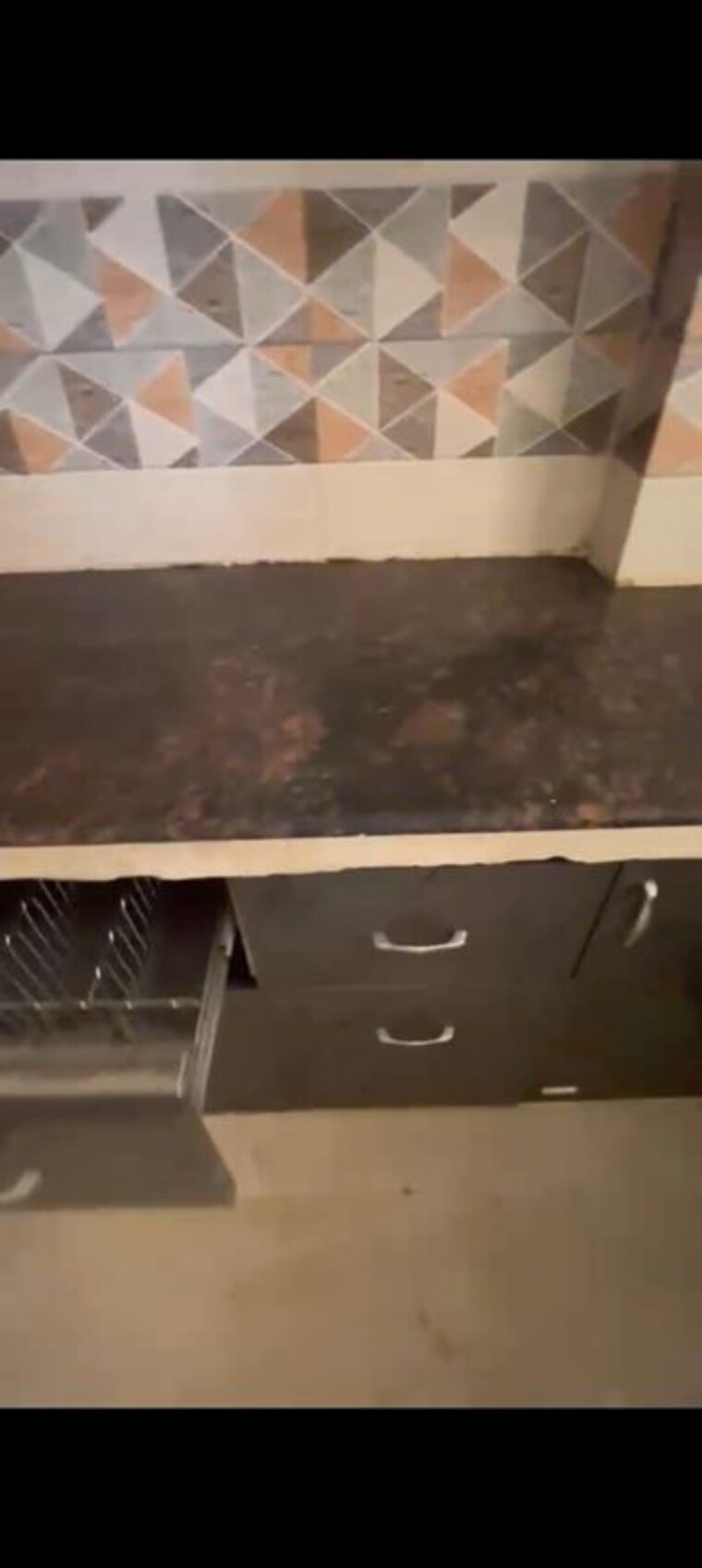 Kitchen, himalaya-pride 3 Bedroom 1440 Sq.Ft. Apartment In Tech Zone 4 Greater Noida Greater Noida 10364913