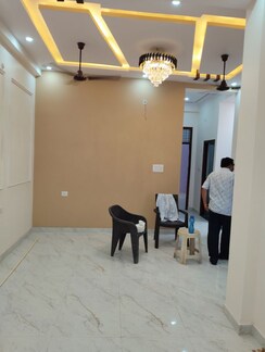 3 BHK + Pooja Room Villa For Sale in Nijampur Malhaur