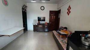 2 BHK Apartment For Rent in Gauri Shankar CHS, Dombivli West