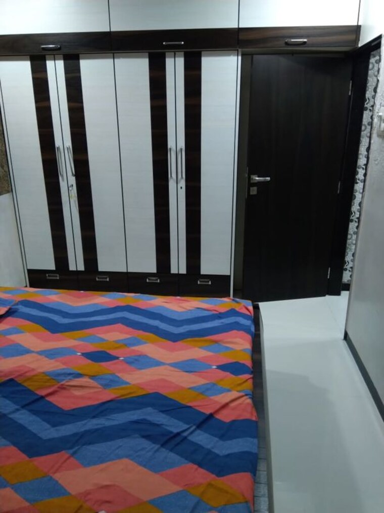 Bedroom, gauri-shankar-chs 2 Bedroom 935 Sq.Ft. Apartment In Dombivli West Thane 10364909