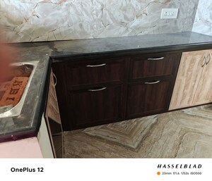 Kitchen in 2 BHK Independent House at Moranapalli – for Sale
