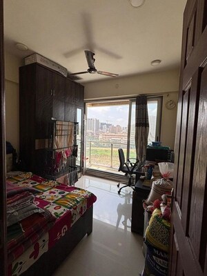 Room in 3 BHK Apartment at Siddhi Garima, Chembur – for Sale