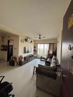 Room in 3 BHK Apartment at Siddhi Garima, Chembur – for Sale