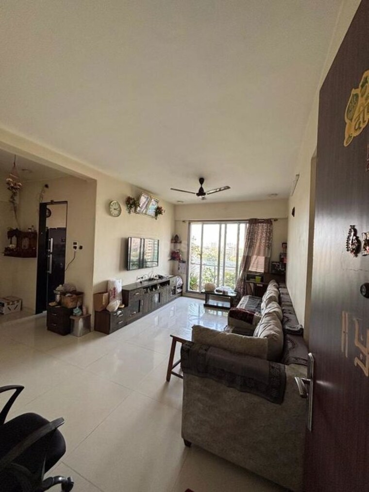 Room, siddhi-garima 3 Bedroom 1200 Sq.Ft. Apartment In Chembur Mumbai 10364917