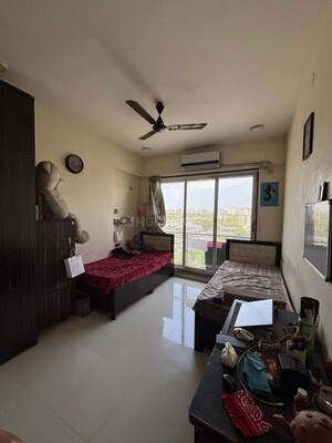 3 BHK Apartment For Sale in Siddhi Garima, Chembur
