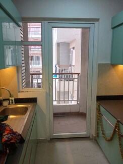 3 BHK Apartment For Rent in Rishita Mulberry Heights