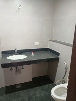 Kitchen in 3 BHK Apartment at Rishita Mulberry Heights, Sushant Golf City – for Rent