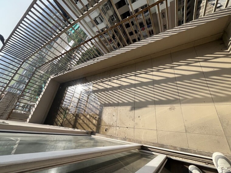 Balcony, ace-aspire 2 Bedroom 1160 Sq.Ft. Apartment In Tech Zone 4 Greater Noida Greater Noida 10364915