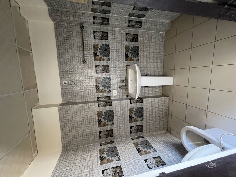 Bathroom, ace-aspire 2 Bedroom 1160 Sq.Ft. Apartment In Tech Zone 4 Greater Noida Greater Noida 10364915