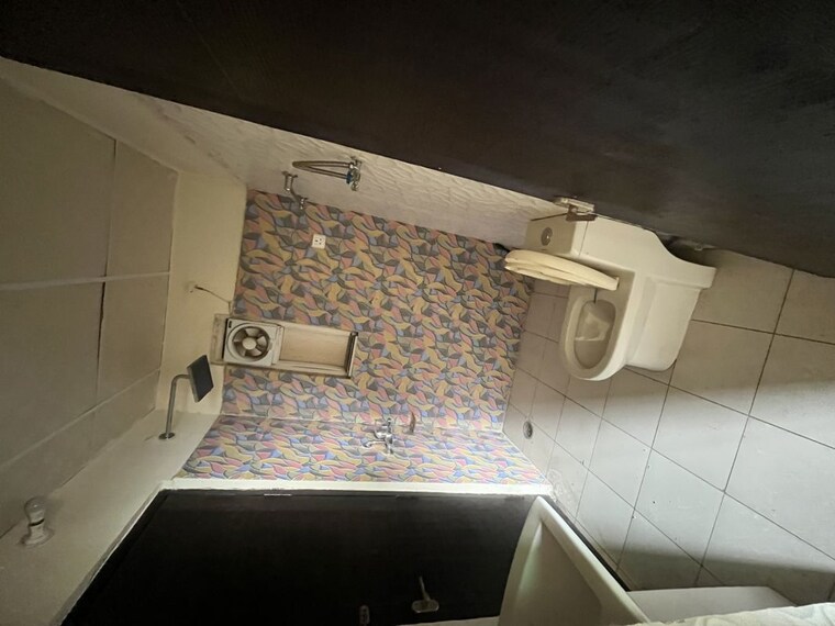 Attached Bathroom, ace-aspire 2 Bedroom 1160 Sq.Ft. Apartment In Tech Zone 4 Greater Noida Greater Noida 10364915