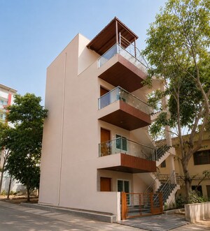 2 BHK Builder Floor For Rent in Sarjapur
