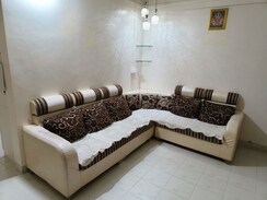 2 BHK Apartment For Rent in Rohan Prarthana