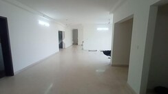 3 BHK Apartment For Rent in Ramky Towers
