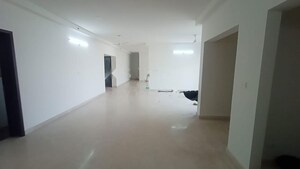 3 BHK Apartment For Rent in Ramky Towers, Gachibowli