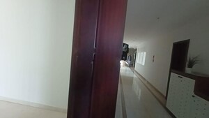 Furnished Amenities in 3 BHK Apartment at Ramky Towers, Gachibowli – for Rent