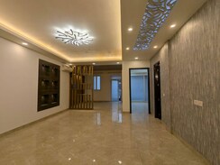 3 BHK Apartment For Sale in Puri Aanandvilas