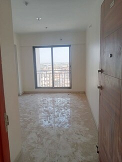 2 BHK + Pooja Room,Study Room Apartment For Sale in National Trinity Paradise