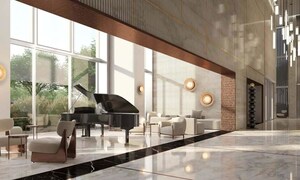4 BHK Apartment – Exterior View View at Kalpataru One, Lower Parel - for Sale