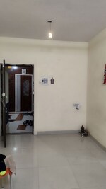 1 Rk  + Pooja Room 350 Sq.Ft. Apartment in Om Surya CHS Dombivli