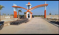 Plot For Sale in Jait