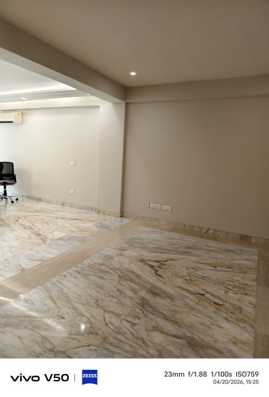 4 BHK + Pooja Room,Servant Room,Study Room,Extra Room,Basement,Store Room Builder Floor For Sale in Greater Kailash I
