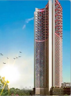 4 BHK + Pooja Room,Servant Room Apartment For Rent in Lodha Kiara