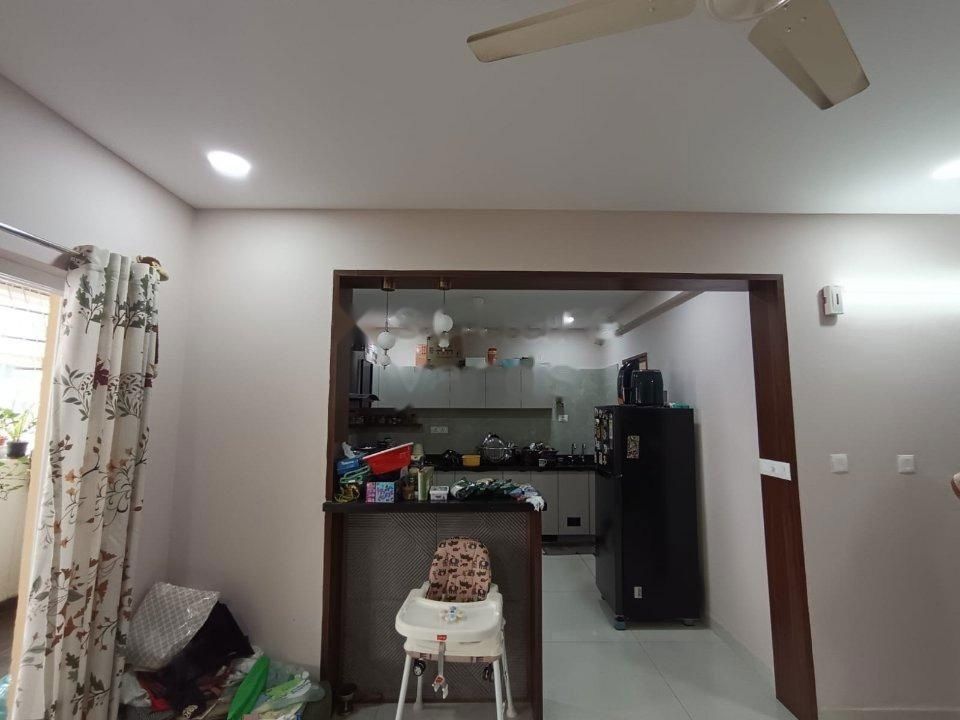 3 BHK 2419 Sq.Ft. Apartment in Frontline Seven