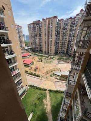 Master Plan in 3 BHK Apartment at Amrapali Platinum, Sector 119 – for Sale
