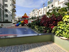 2 BHK Apartment For Rent in Mythri Mithila