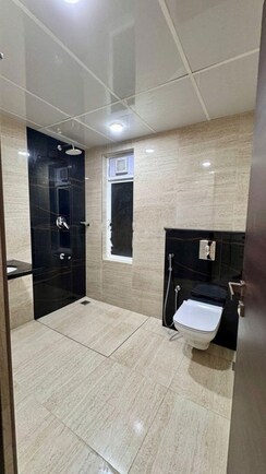 3 BHK Apartment For Rent in Aparna Cyber Life