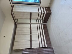 1 BHK Apartment For Rent in Cosmos Habitat