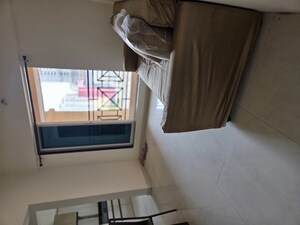 Furnished Amenities in 1 BHK Apartment at Cosmos Habitat, Majiwada – for Rent