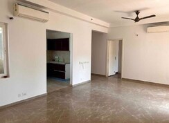 3 BHK + Study Room Apartment For Sale in Mapsko Mount Ville