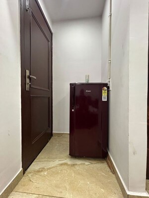 Building Lobby in  Pg at Rajouri Garden – for Rent