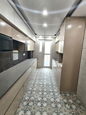 Building Lobby in  Pg at Rajouri Garden – for Rent