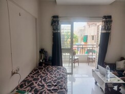 2 BHK Apartment For Sale in Pimple Saudagar