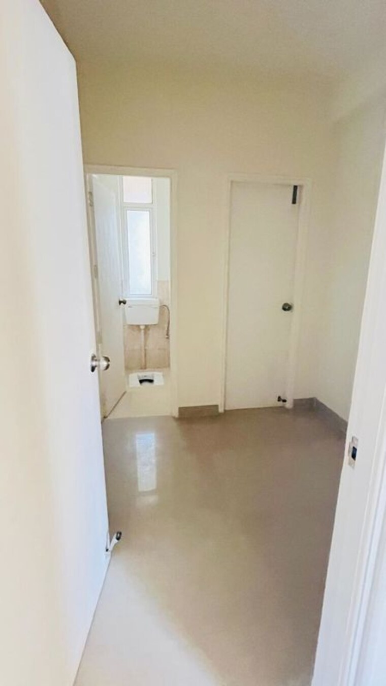 Bathroom, m3m-soulitude 3 Bedroom 1475 Sq.Ft. Apartment In Sector 89 Gurgaon 10364965