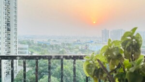 3 BHK Apartment – Garden View at M3M Soulitude, Sector 89 - for Rent
