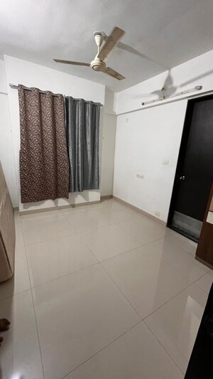 Bathroom in 2 BHK Apartment at Maheshwaram Majestic, Ravet – for Rent