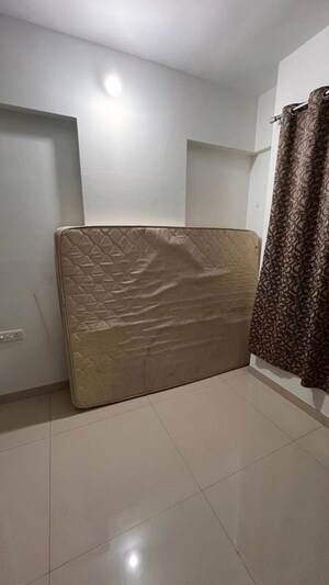 Bedroom in 2 BHK Apartment at Maheshwaram Majestic, Ravet – for Rent