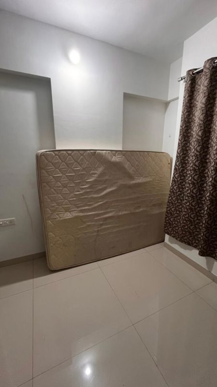 Bedroom, maheshwaram-majestic 2 Bedroom 1000 Sq.Ft. Apartment In Ravet Pune 10364968