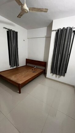 2 BHK + Pooja Room Apartment For Rent in Maheshwaram Majestic