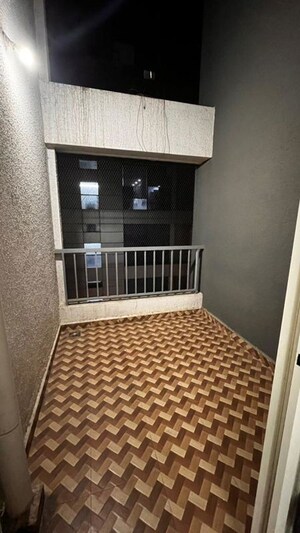2 BHK Apartment – Exterior View View at Maheshwaram Majestic, Ravet - for Rent