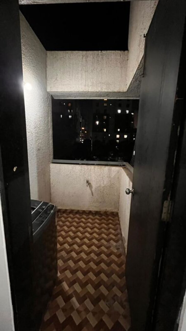 Bathroom, maheshwaram-majestic 2 Bedroom 1000 Sq.Ft. Apartment In Ravet Pune 10364968