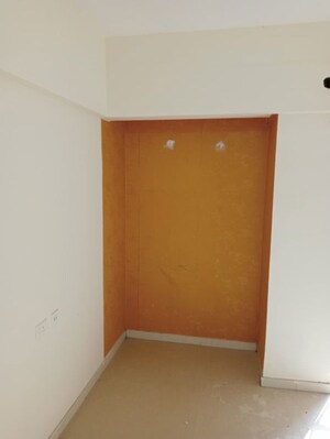 Furnished Amenities in 2 BHK Apartment at Bharat Ecovistas, Shilphata – for Sale
