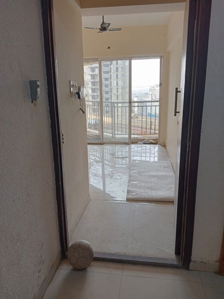 Bathroom, bharat-ecovistas 2 Bedroom 980 Sq.Ft. Apartment In Shilphata Thane 10364975