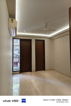 3 BHK + Servant Room Builder Floor For Sale in Greater Kailash I