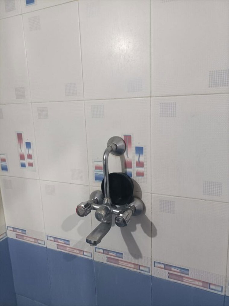 Attached Bathroom, vedant-complex-chs 2 Bedroom 750 Sq.Ft. Apartment In Samata Nagar Thane 10364967