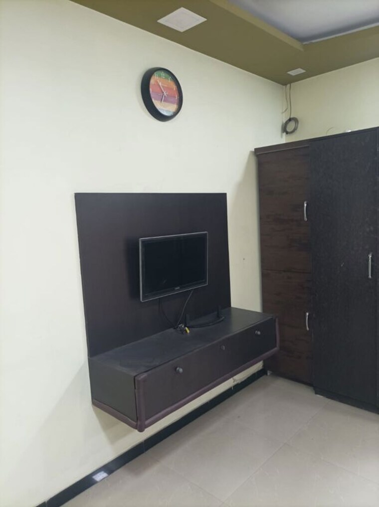 Living Room, vedant-complex-chs 2 Bedroom 750 Sq.Ft. Apartment In Samata Nagar Thane 10364967